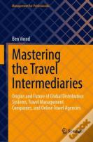 Mastering The Travel Intermediaries