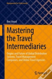 Mastering The Travel Intermediaries