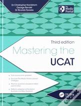 Mastering The Ucat, Third Edition