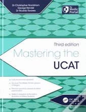 Mastering The Ucat, Third Edition