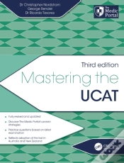 Capa do artigo Mastering The Ucat, Third Edition