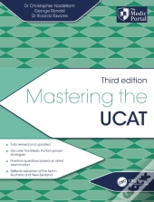 Mastering The Ucat, Third Edition