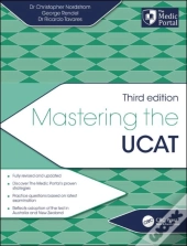 Mastering The Ucat, Third Edition