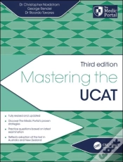 Capa do artigo Mastering The Ucat, Third Edition