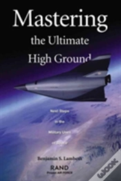 Capa do artigo Mastering The Ultimate High Ground