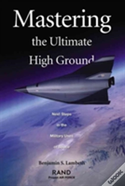 Capa do artigo Mastering The Ultimate High Ground