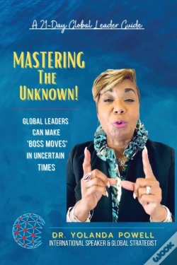 Capa do artigo Mastering The Unknown | 21 Day Global Leader Guide