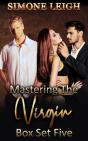 Mastering The Virgin - Box Set Five - Preview