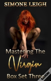 Capa do artigo Mastering The Virgin -  Box Set Three