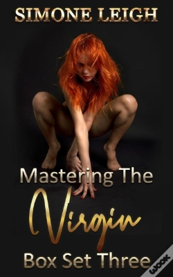 Capa do artigo Mastering The Virgin -  Box Set Three