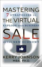Capa do artigo Mastering The Virtual Sale