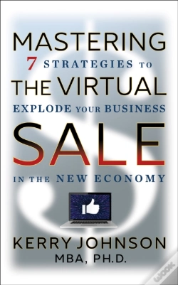 Capa do artigo Mastering The Virtual Sale