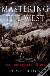 Capa do artigo Mastering The West