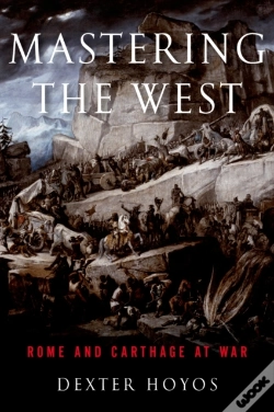 Capa do artigo Mastering The West