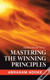 Capa do artigo Mastering The Winning Principles