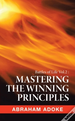 Capa do artigo Mastering The Winning Principles