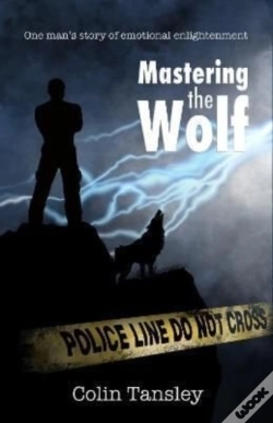 Capa do artigo Mastering The Wolf