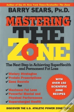 Capa do artigo Mastering The Zone
