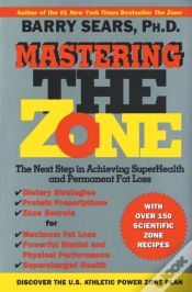 Capa do artigo Mastering The Zone