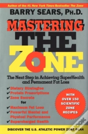 Capa do artigo Mastering The Zone