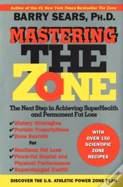 Capa do artigo Mastering The Zone