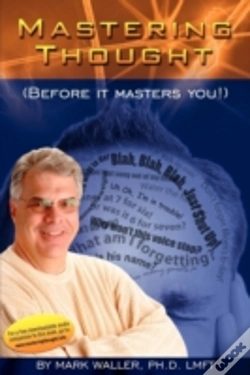Capa do artigo Mastering Thought