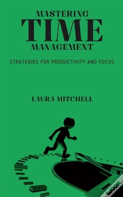 Capa do artigo Mastering Time Management