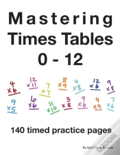 Capa do artigo Mastering Times Tables 0 - 12