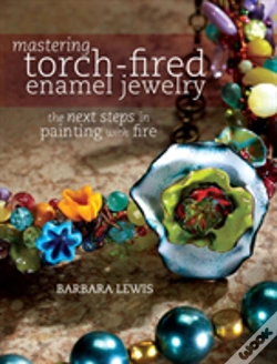 Capa do artigo Mastering Torch-Fired Enamel Jewelry