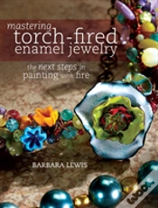 Capa do artigo Mastering Torch-Fired Enamel Jewelry