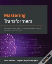 Capa do artigo Mastering Transformers