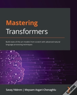 Capa do artigo Mastering Transformers