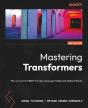 Mastering Transformers - Preview