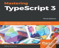 Mastering Typescript 3