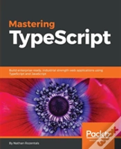 Capa do artigo Mastering Typescript