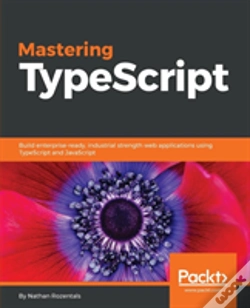 Capa do artigo Mastering Typescript