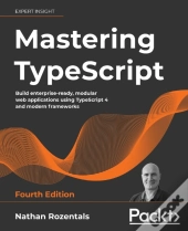Mastering Typescript