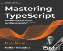 Mastering Typescript