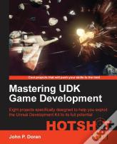 Mastering Udk Game Development