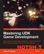 Mastering Udk Game Development - Preview