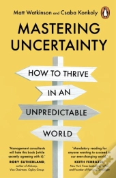 Mastering Uncertainty