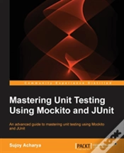 Capa do artigo Mastering Unit Testing Using Mockito And