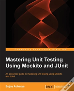 Capa do artigo Mastering Unit Testing Using Mockito And
