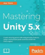 Mastering Unity 5.X - Preview
