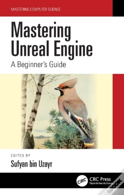 Capa do artigo Mastering Unreal Engine