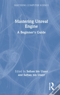 Capa do artigo Mastering Unreal Engine