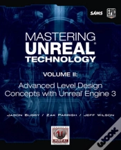 Capa do artigo Mastering Unreal Technology, Volume Ii