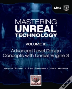 Capa do artigo Mastering Unreal Technology, Volume Ii