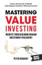 Mastering Value Investing - Preview