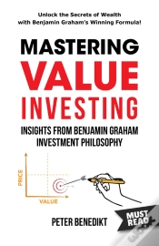 Capa do artigo Mastering Value Investing